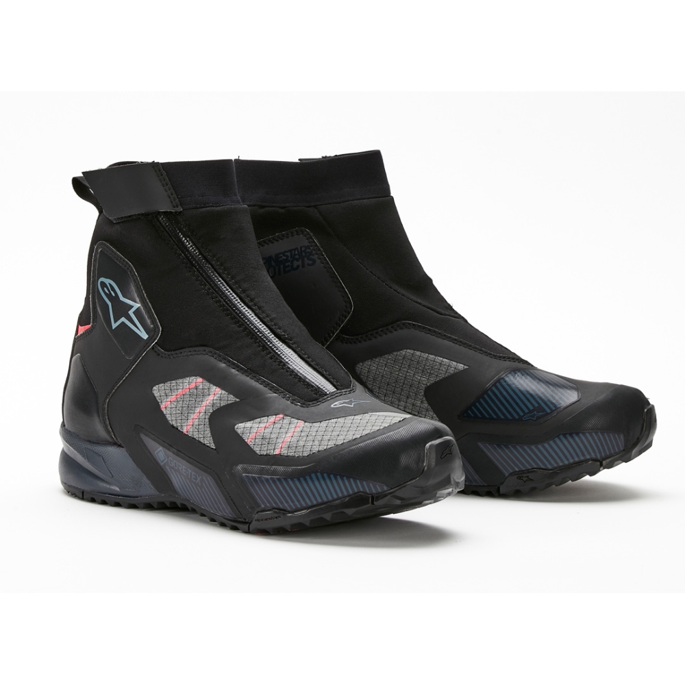 CR-8 GORE-TEX® SHOE | alpinestars｜RIDE-MOTO | OKADA (ライドモト)